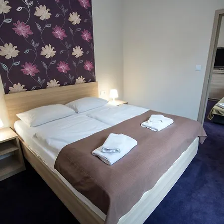 4family *resort*spa* Ośrodek wypoczynkowy *